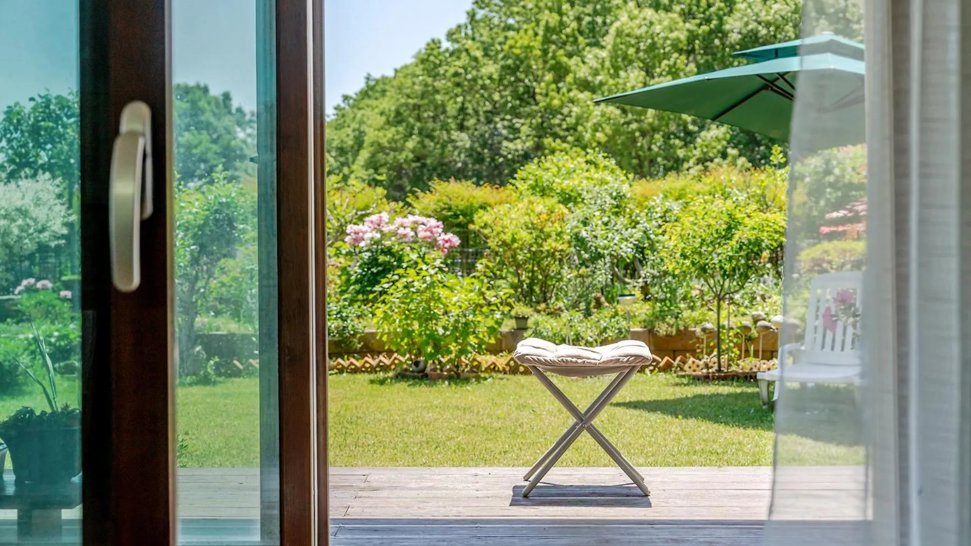 Holiday home Jangmi Pension, Daebudo Incheon