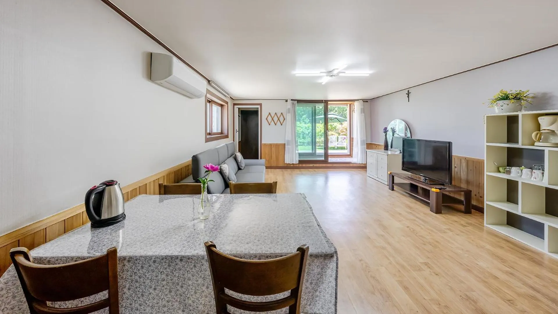 Holiday home Jangmi Pension, Daebudo Incheon