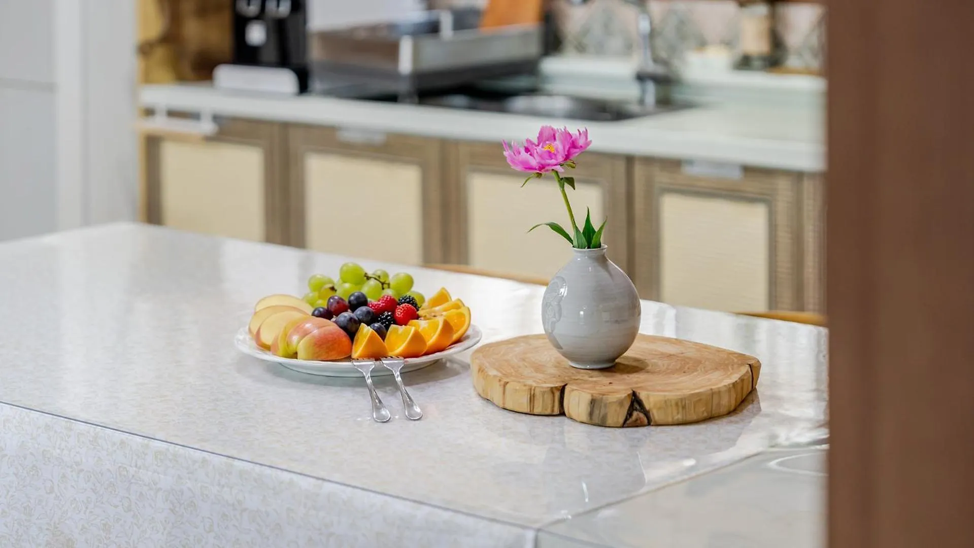 Holiday home Jangmi Pension, Daebudo Incheon